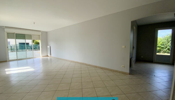 Villa / Maison 4 pièces  à vendre Cognac 16100