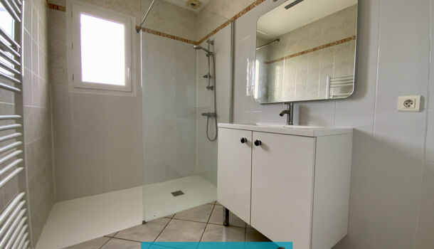 Villa / Maison 4 pièces  à vendre Cognac 16100