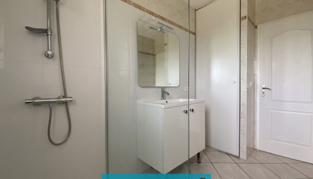 Villa / Maison 4 pièces  à vendre Cognac 16100