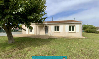 Maison 4 Pièces 82 m² à vendre à Mesnac (16370)