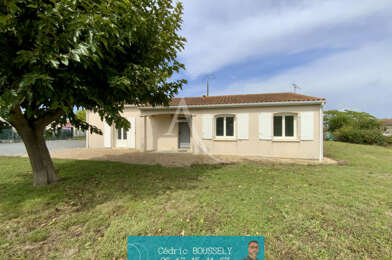 Maison 4 pièces 178000 €