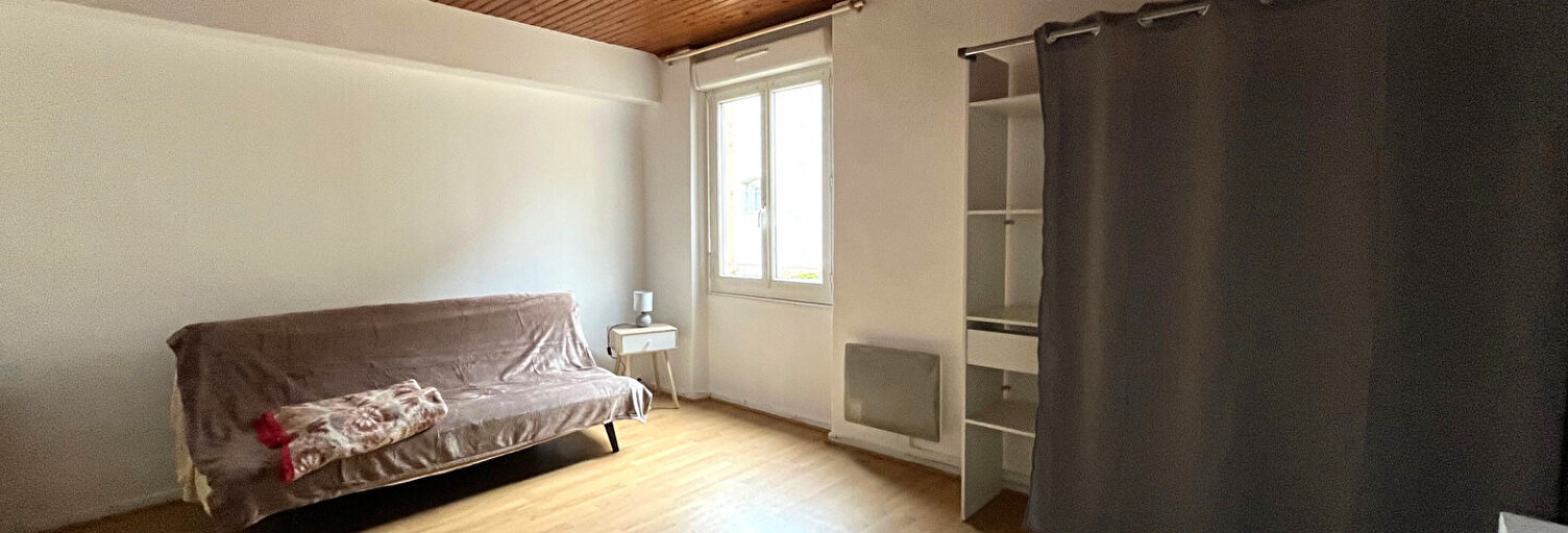 Appartement 2 Pièces 34 m² à louer à Montauban (82000)