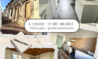 Appartement 2 Pièces 34 m² à louer à Montauban (82000)