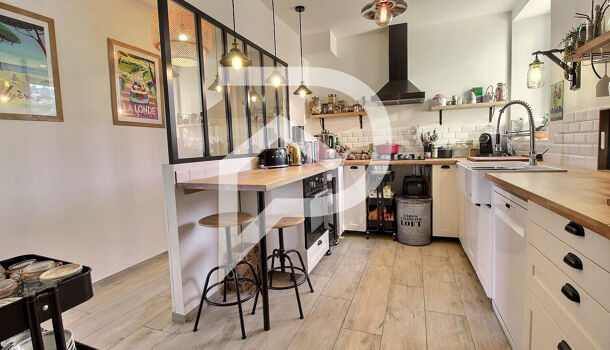 Appartement 4 pièces  à vendre Bormes-les-Mimosas 83230