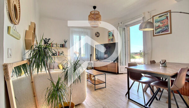 Appartement 4 pièces  à vendre Bormes-les-Mimosas 83230