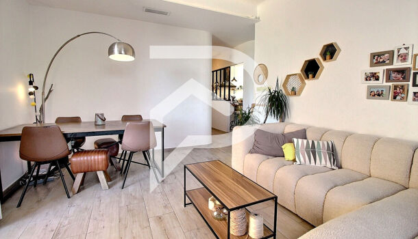 Appartement 4 pièces  à vendre Bormes-les-Mimosas 83230