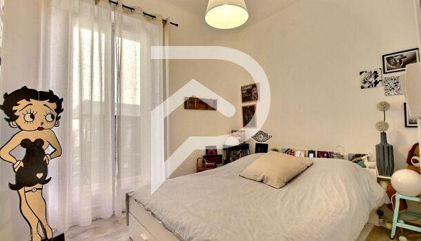 Appartement 4 pièces  à vendre Bormes-les-Mimosas 83230