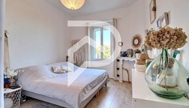 Appartement 4 pièces  à vendre Bormes-les-Mimosas 83230