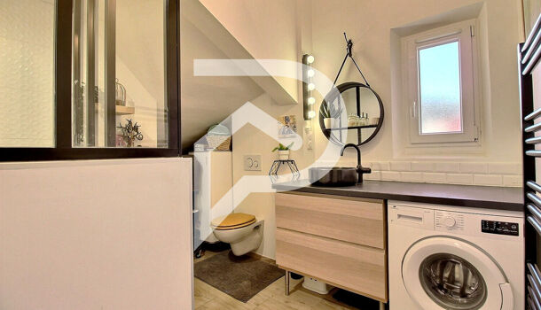 Appartement 4 pièces  à vendre Bormes-les-Mimosas 83230