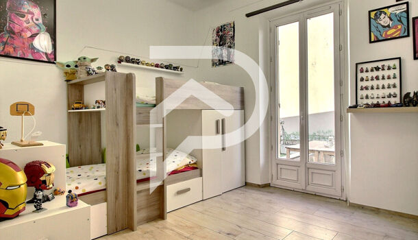 Appartement 4 pièces  à vendre Bormes-les-Mimosas 83230