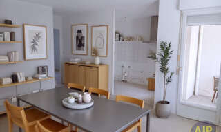 Appartement 2 Pièces 48 m² à vendre à Saint-Nazaire (44600)