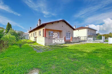 Maison 5 pièces 292000 €