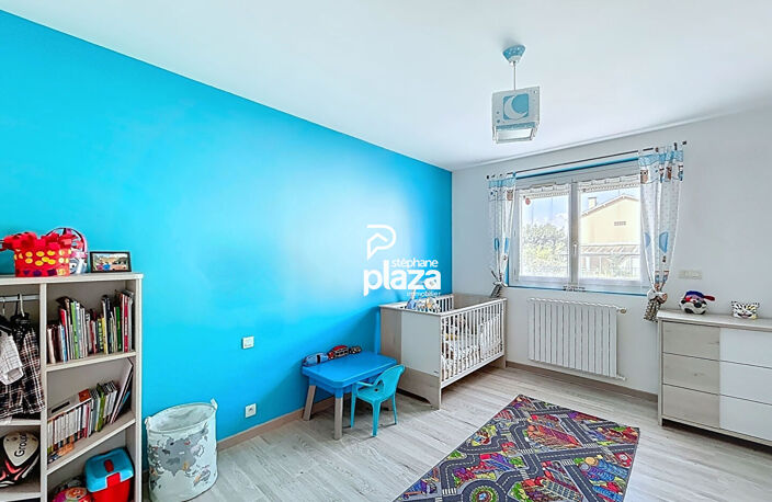 Exclusivité Plaza - Saint Lys - Maison T5 de 113m² avec Garage sur un terrain de 730m² — photo 4