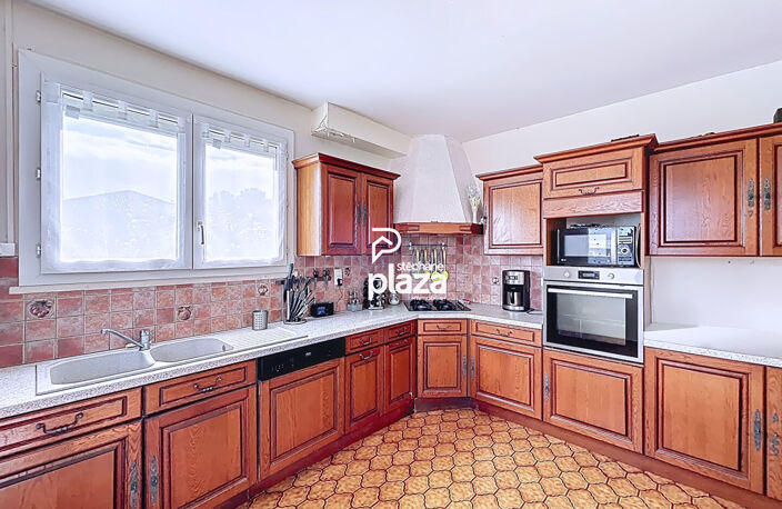 Exclusivité Plaza - Saint Lys - Maison T5 de 113m² avec Garage sur un terrain de 730m² — photo 5