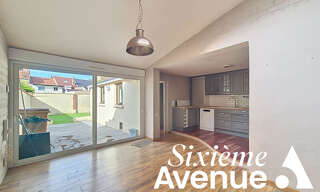 Maison 4 Pièces 120 m² à vendre à Dunkerque (59640)