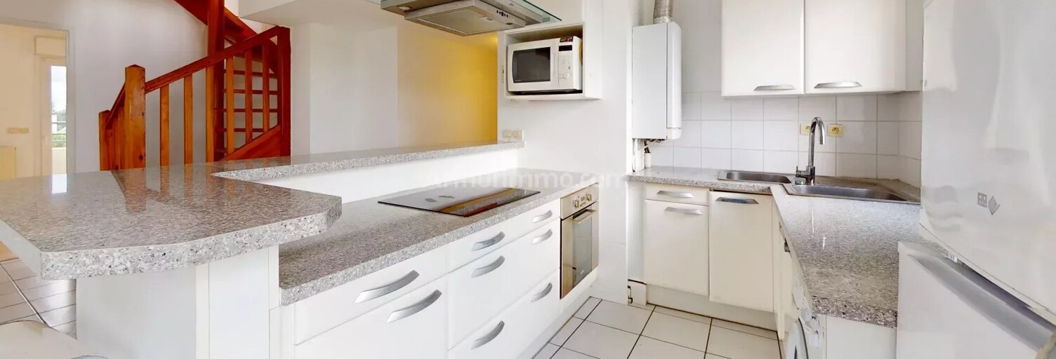 Appartement 4 Pièces 78 m² à vendre à Pau (64000)