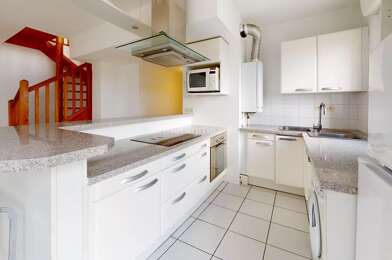 Appartement 4 pièces 225000 €