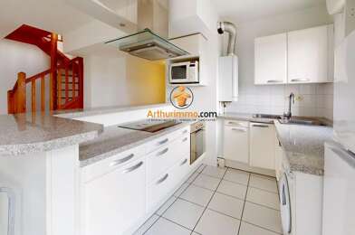 Appartement 4 pièces 225000 €