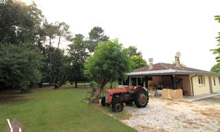 Maison 4 Pièces 171 m² à vendre à Avensan (33480)