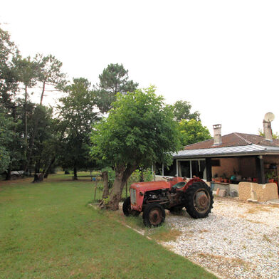 Maison 4 pièces 350000 €