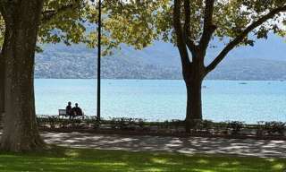 Appartement 3 Pièces 85 m² à vendre à Annecy (74000)