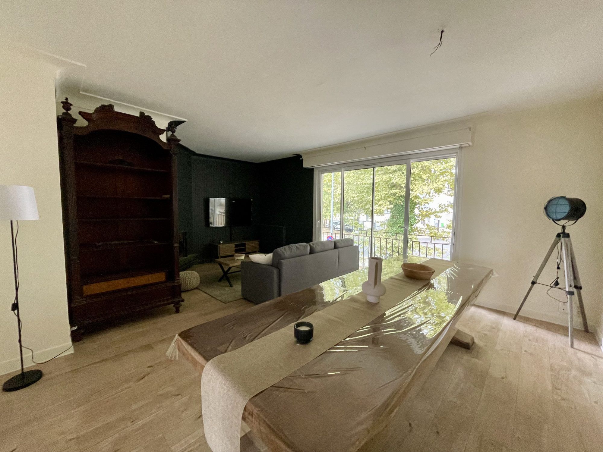 Appartement  T4 à louer Pau 64000