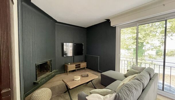 Appartement 4 pièces  à louer Pau 64000