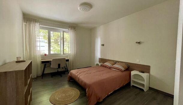 Appartement 4 pièces  à louer Pau 64000