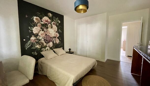 Appartement 4 pièces  à louer Pau 64000