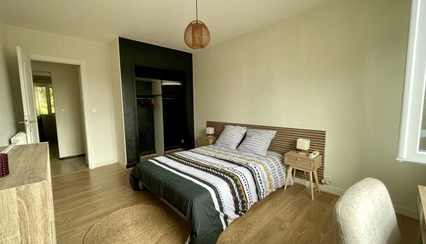 Appartement 4 pièces  à louer Pau 64000