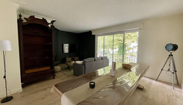 Appartement 4 pièces  à louer Pau 64000