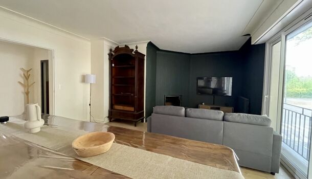 Appartement 4 pièces  à louer Pau 64000