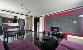 Appartement 3 Pièces 53 m² à vendre à Grenoble (38000)