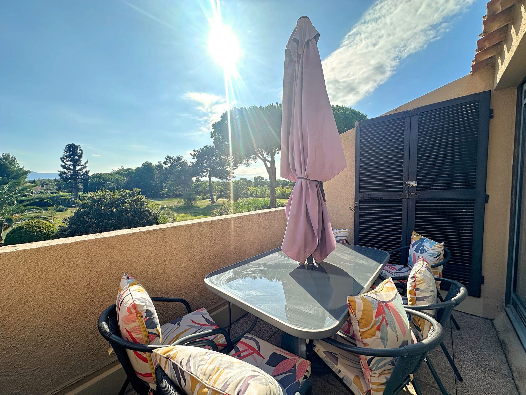 Appartement 3 pièces  à vendre Saint-Cyprien-Plage 66750