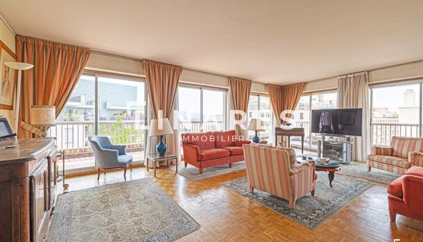 Appartement 8 pièces  à vendre Marseille 1er 13001