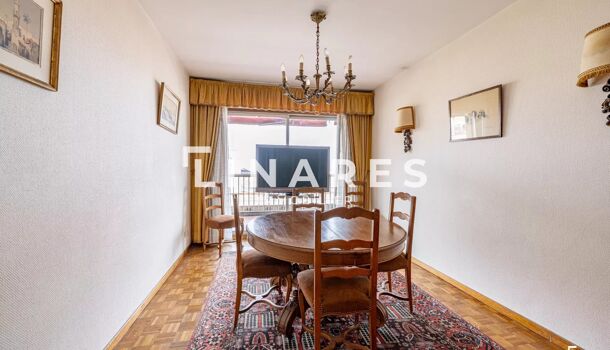 Appartement 8 pièces  à vendre Marseille 1er 13001