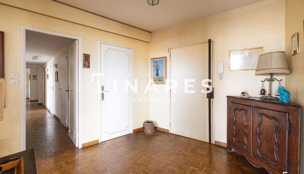 Appartement 8 pièces  à vendre Marseille 1er 13001