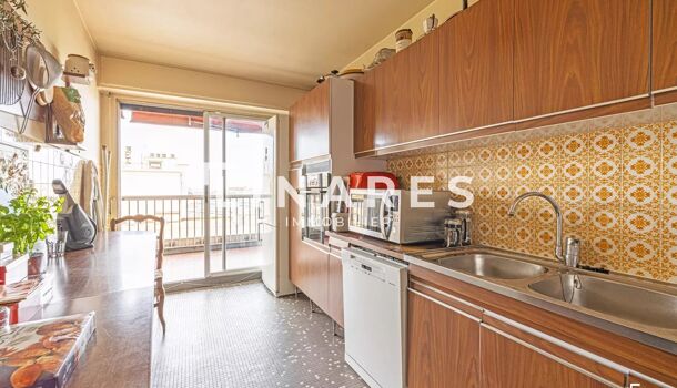 Appartement 8 pièces  à vendre Marseille 1er 13001