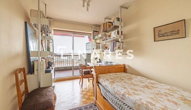 Appartement 8 pièces  à vendre Marseille 1er 13001