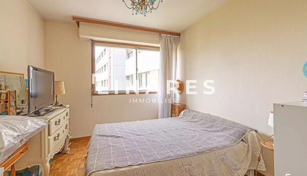 Appartement 8 pièces  à vendre Marseille 1er 13001