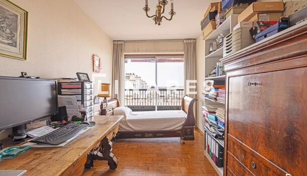 Appartement 8 pièces  à vendre Marseille 1er 13001