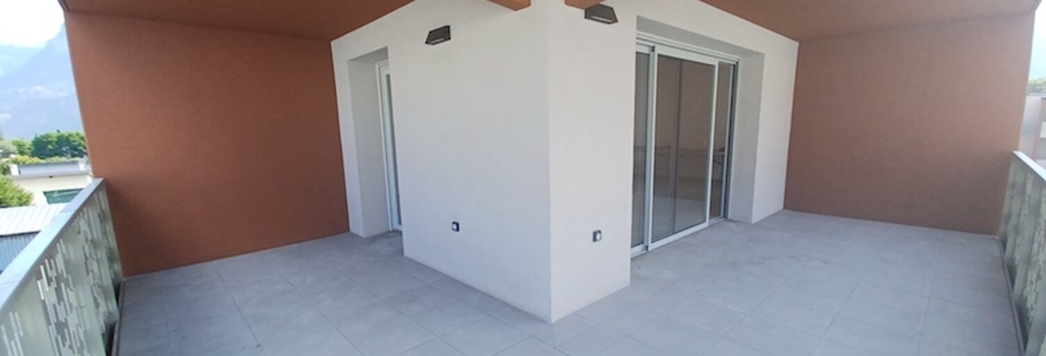 Appartement 4 Pièces 105 m² à vendre à Saint-Jean-de-Maurienne (73300)