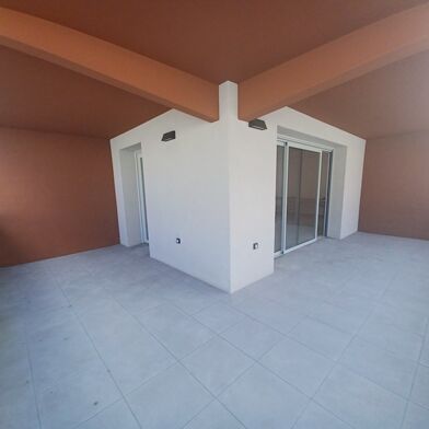 Appartement 4 pièces 349000 €