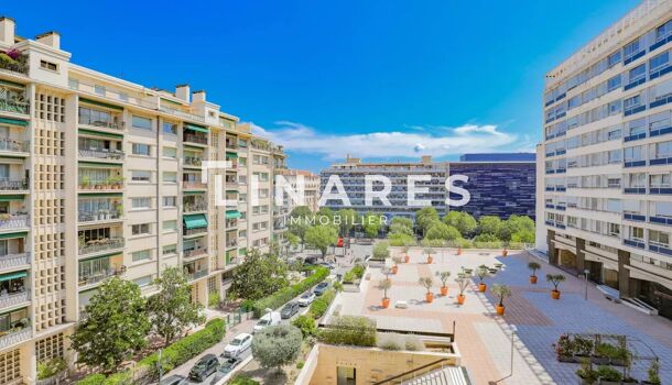 Appartement 4 pièces  à vendre Marseille 8eme 13008