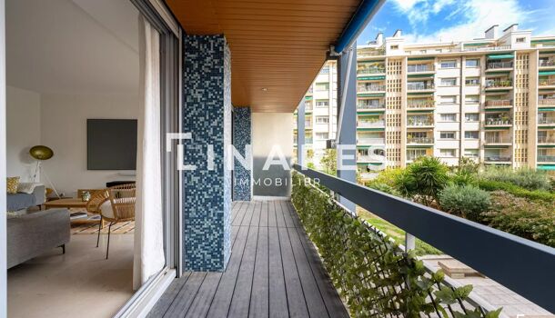 Appartement 4 pièces  à vendre Marseille 8eme 13008