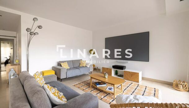 Appartement 4 pièces  à vendre Marseille 8eme 13008