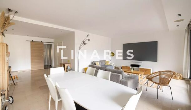 Appartement 4 pièces  à vendre Marseille 8eme 13008