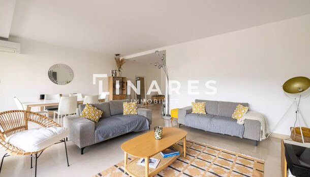 Appartement 4 pièces  à vendre Marseille 8eme 13008