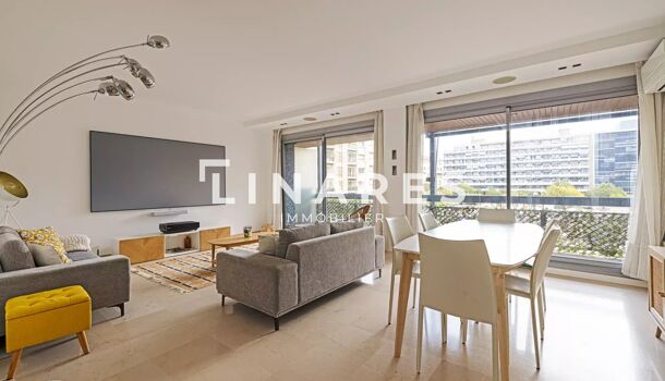 Appartement 4 pièces  à vendre Marseille 8eme 13008