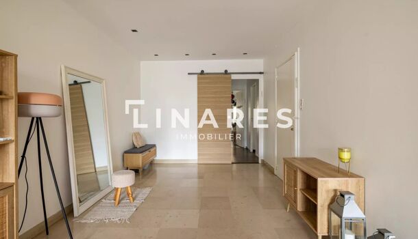 Appartement 4 pièces  à vendre Marseille 8eme 13008